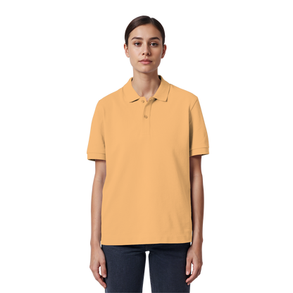 Stanley Stella - Organic Poloshirt