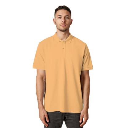 Stanley Stella - Organic Poloshirt