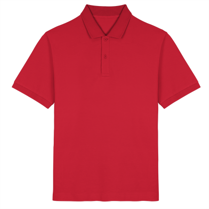 Stanley Stella - Organic Poloshirt