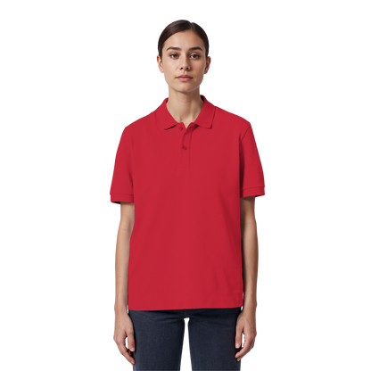 Stanley Stella - Organic Poloshirt