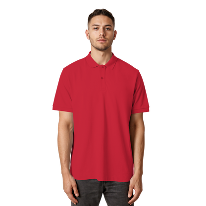 Stanley Stella - Organic Poloshirt