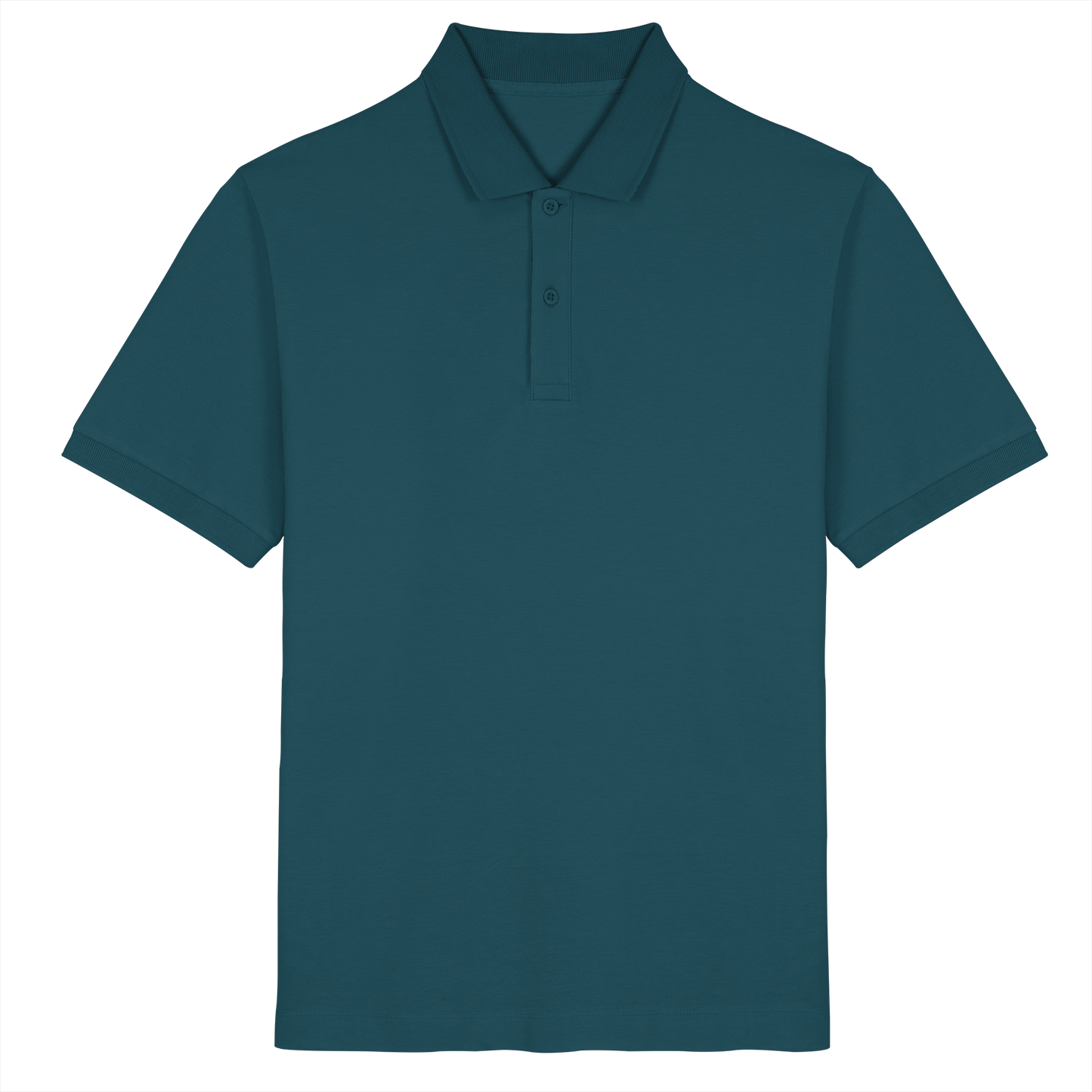 Stanley Stella - Organic Poloshirt