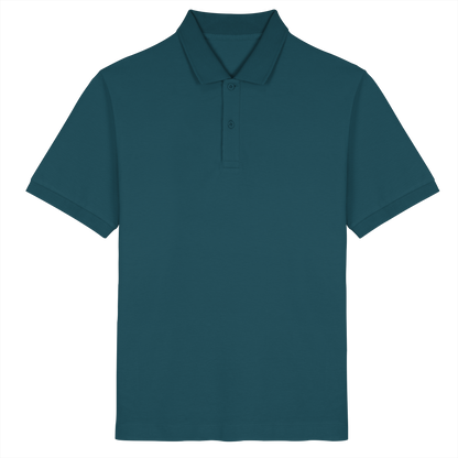 Stanley Stella - Organic Poloshirt