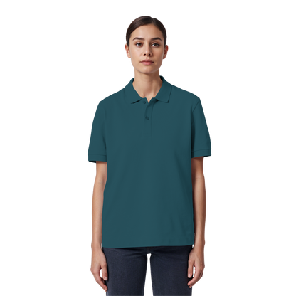 Stanley Stella - Organic Poloshirt