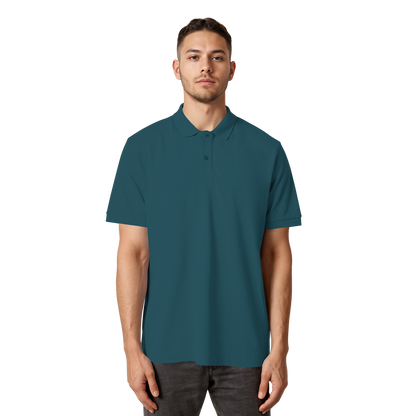 Stanley Stella - Organic Poloshirt