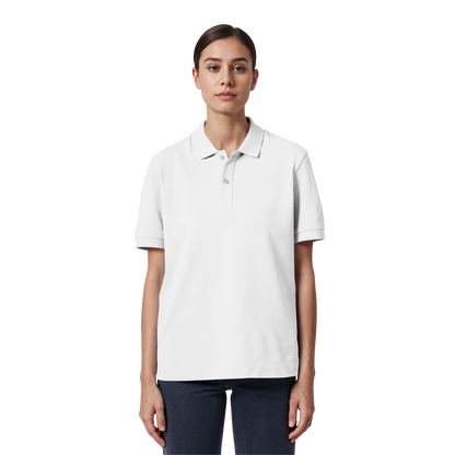 Stanley Stella - Organic Poloshirt