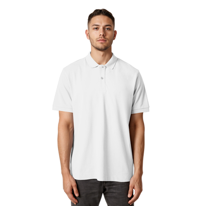 Stanley Stella - Organic Poloshirt