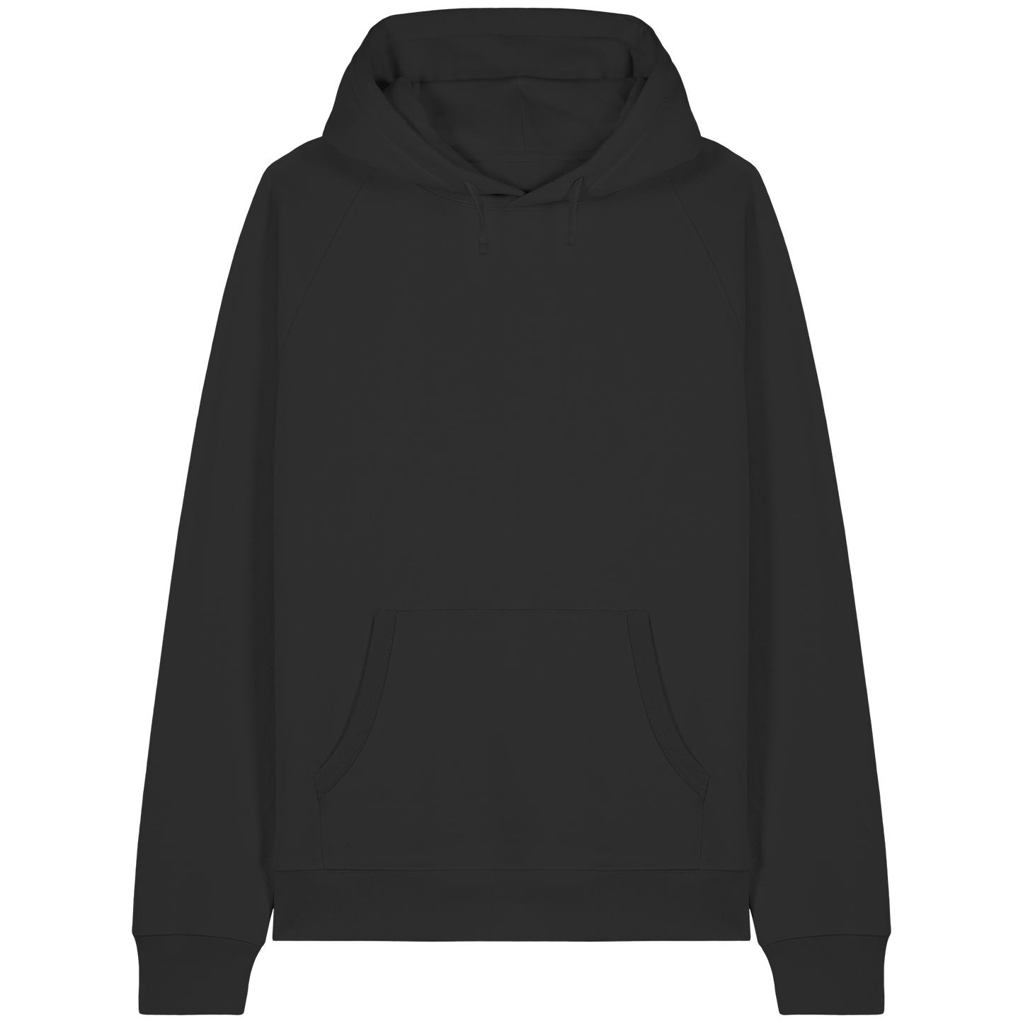 Stanley Stella - Organic Raglan Hoodie