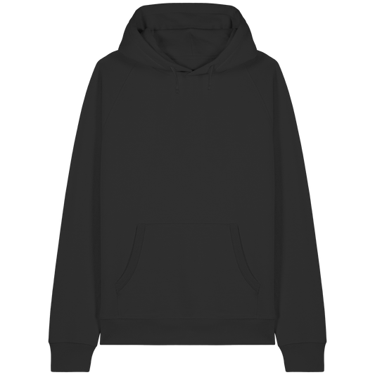 Stanley Stella - Organic Raglan Hoodie