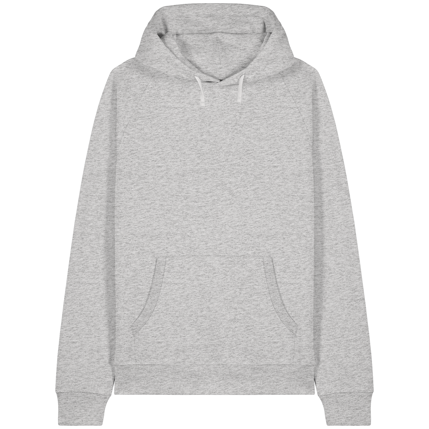 Stanley Stella - Organic Raglan Hoodie