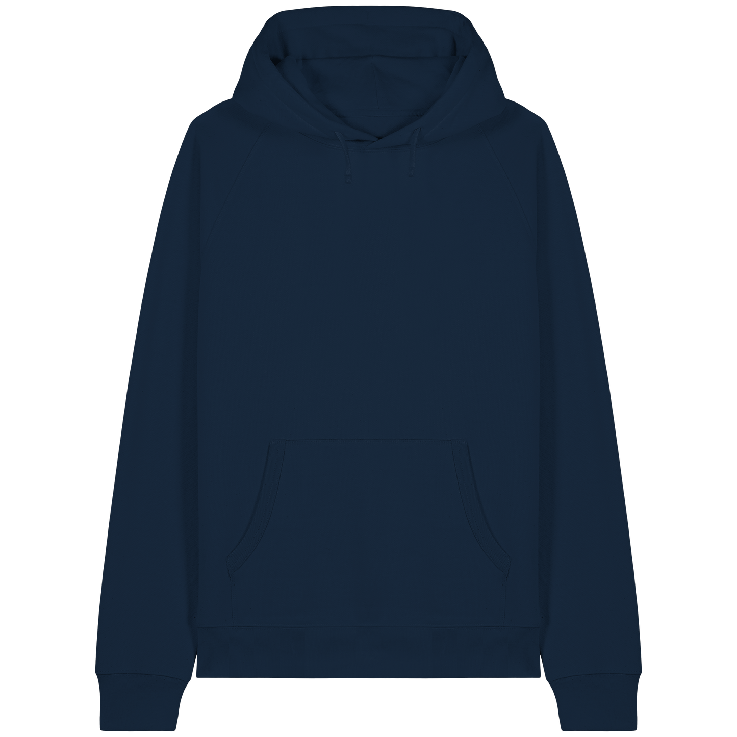 Stanley Stella - Organic Raglan Hoodie