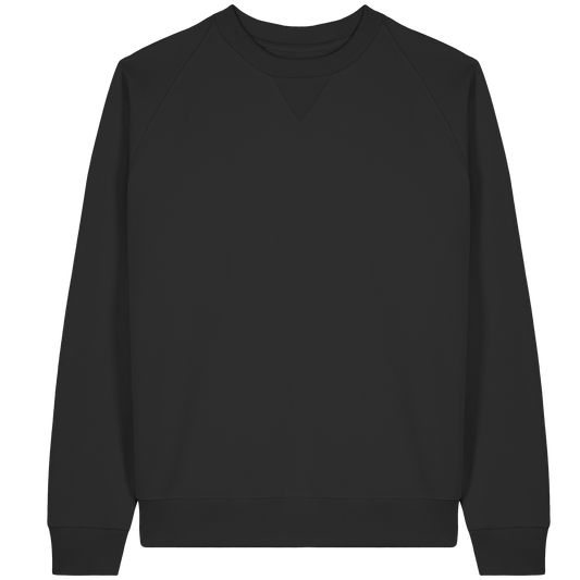 Stanley Stella - Organic Raglan Sweatshirt