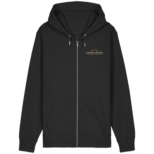 Etikar - Organic Relaxed Zipper