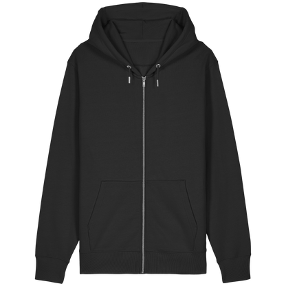 Stanley Stella - Organic Relaxed Zipper