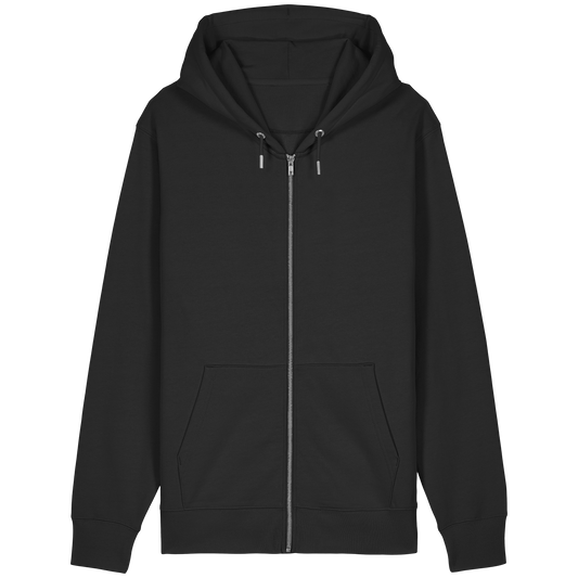 Stanley Stella - Organic Relaxed Zipper