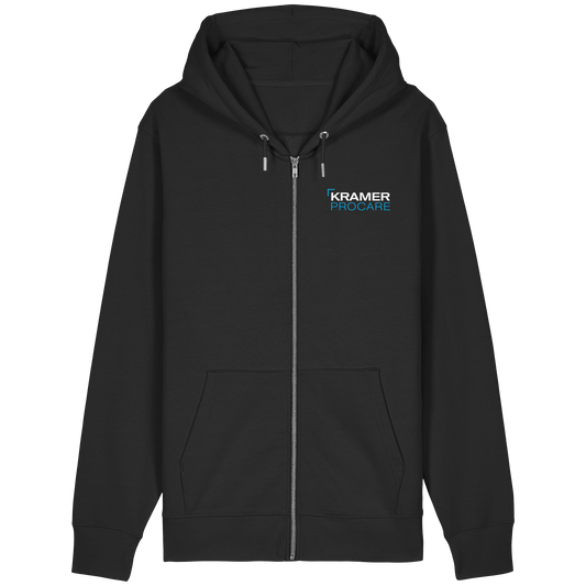 Kramer Procare - Organic Relaxed Zipper