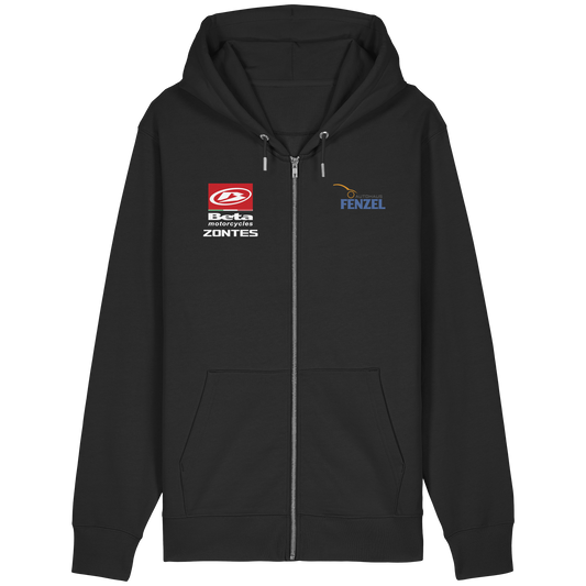 Autohaus Fenzel - Organic Relaxed Zipper