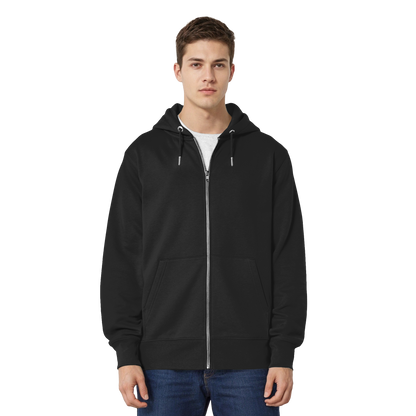 Stanley Stella - Organic Relaxed Zipper