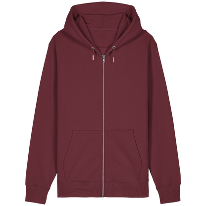 Stanley Stella - Organic Relaxed Zipper