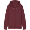 Zipper - Organic Stanley/Stella, Cultivator 2.0 - STSU179