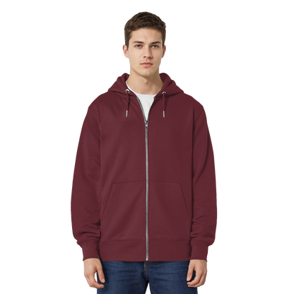 Stanley Stella - Organic Relaxed Zipper