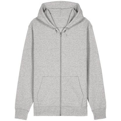 Stanley Stella - Organic Relaxed Zipper