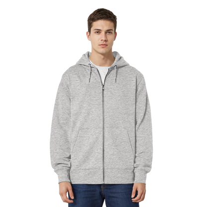 Stanley Stella - Organic Relaxed Zipper