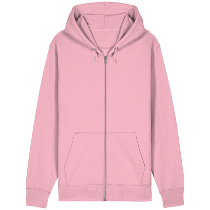 Stanley Stella - Organic Relaxed Zipper