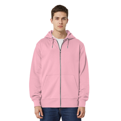 Stanley Stella - Organic Relaxed Zipper