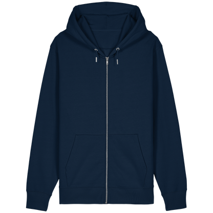 Stanley Stella - Organic Relaxed Zipper
