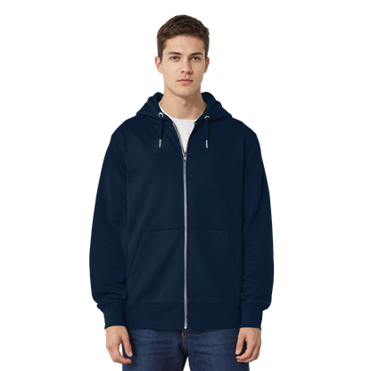 Stanley Stella - Organic Relaxed Zipper