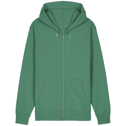 Stanley Stella - Organic Relaxed Zipper