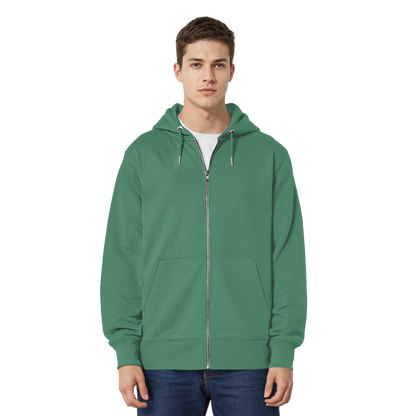 Stanley Stella - Organic Relaxed Zipper