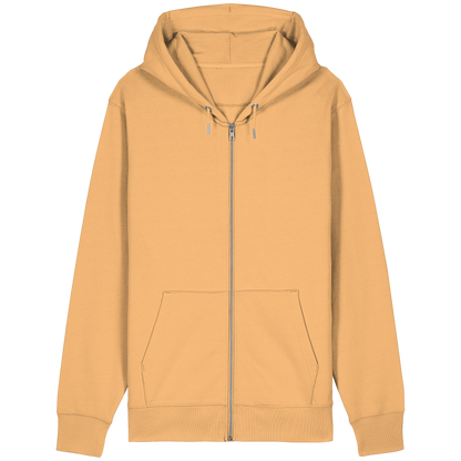 Stanley Stella - Organic Relaxed Zipper