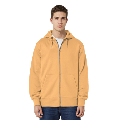 Stanley Stella - Organic Relaxed Zipper