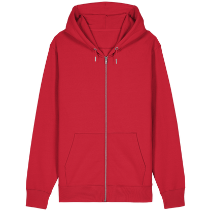 Stanley Stella - Organic Relaxed Zipper