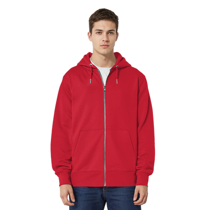 Stanley Stella - Organic Relaxed Zipper