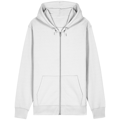 Stanley Stella - Organic Relaxed Zipper