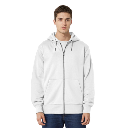 Stanley Stella - Organic Relaxed Zipper