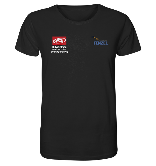 Autohaus Fenzel - Organic Shirt