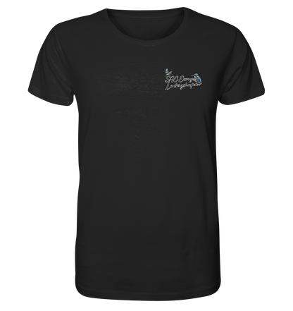 SAC Eisvogel - Organic Shirt