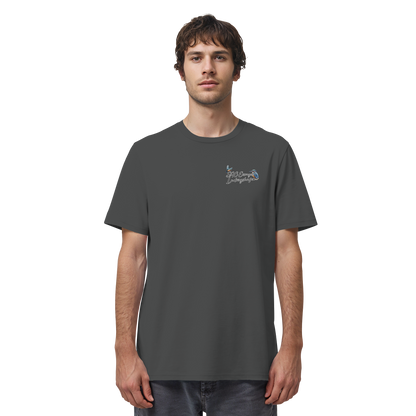 SAC Eisvogel - Organic Shirt