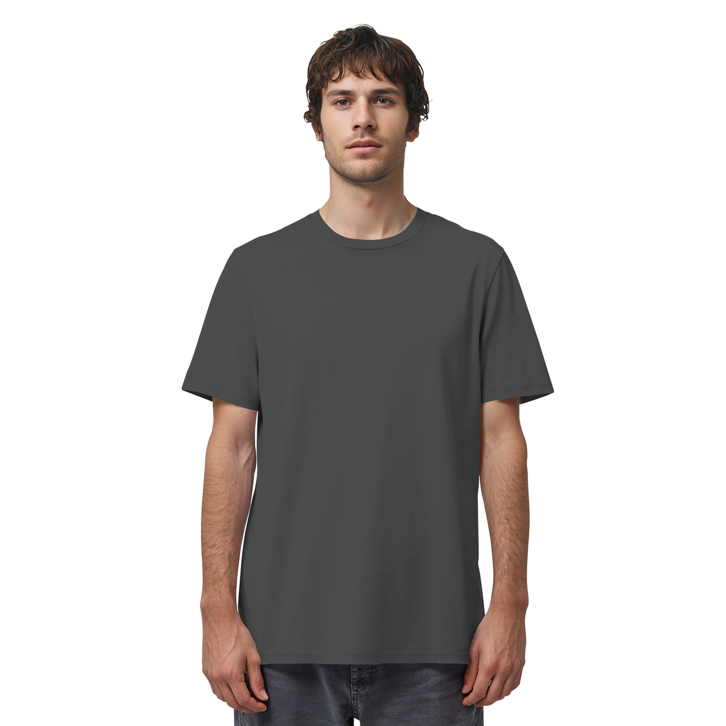 Stanley Stella - Organic Shirt