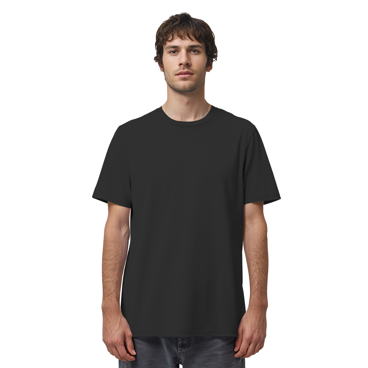 Stanley Stella - Organic Shirt