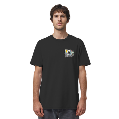 26er Eisbären - Organic Shirt