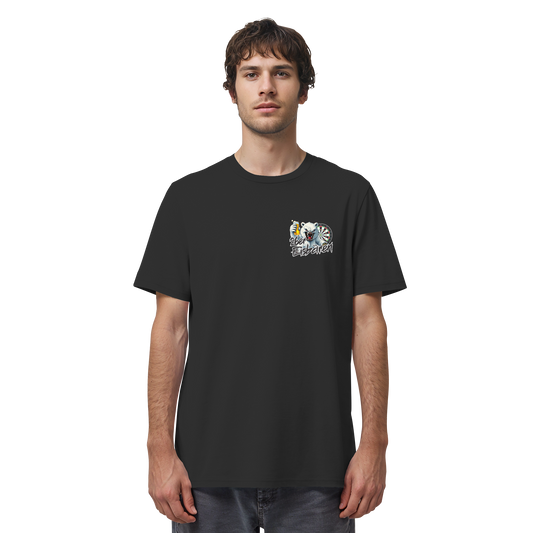 26er Eisbären - Organic Shirt