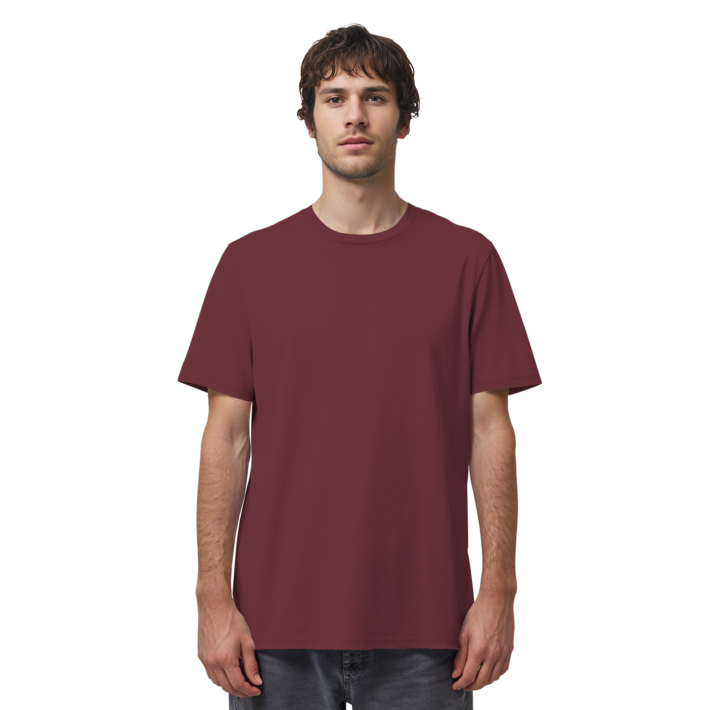 Stanley Stella - Organic Shirt