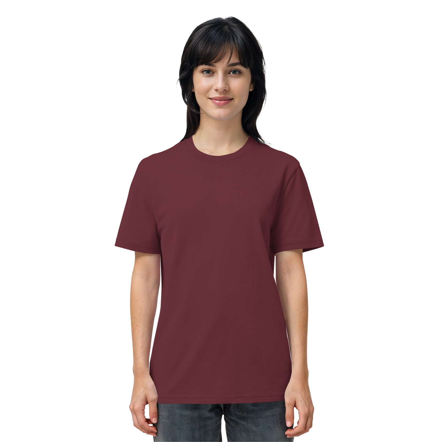 Stanley Stella - Organic Shirt