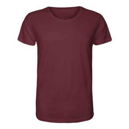 Stanley Stella - Organic Shirt