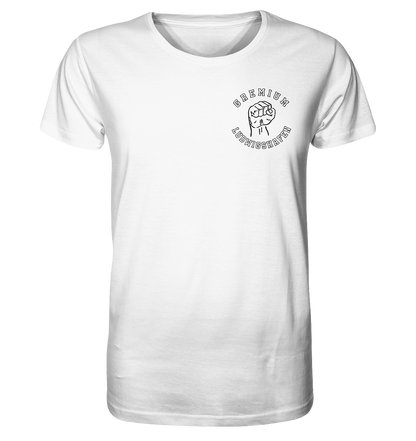 Gremium - Organic Shirt